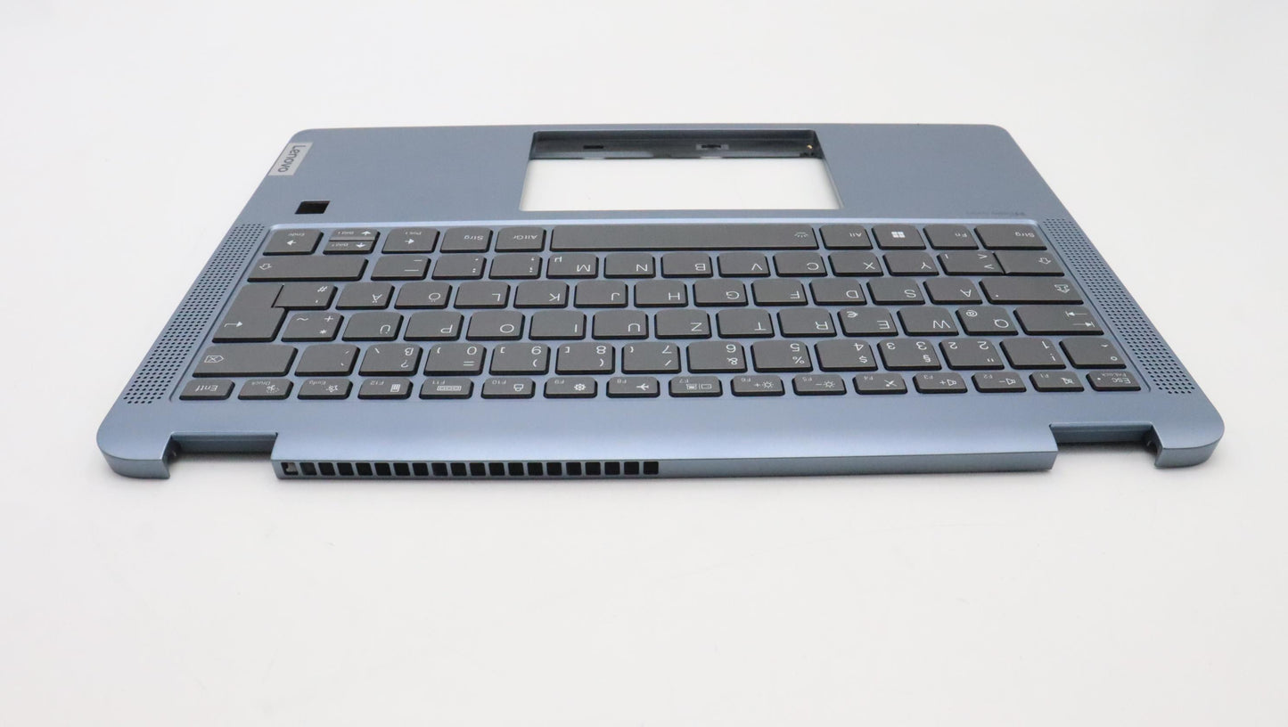Lenovo Cover Upper Case Assembly Ger - 5CB1K20861