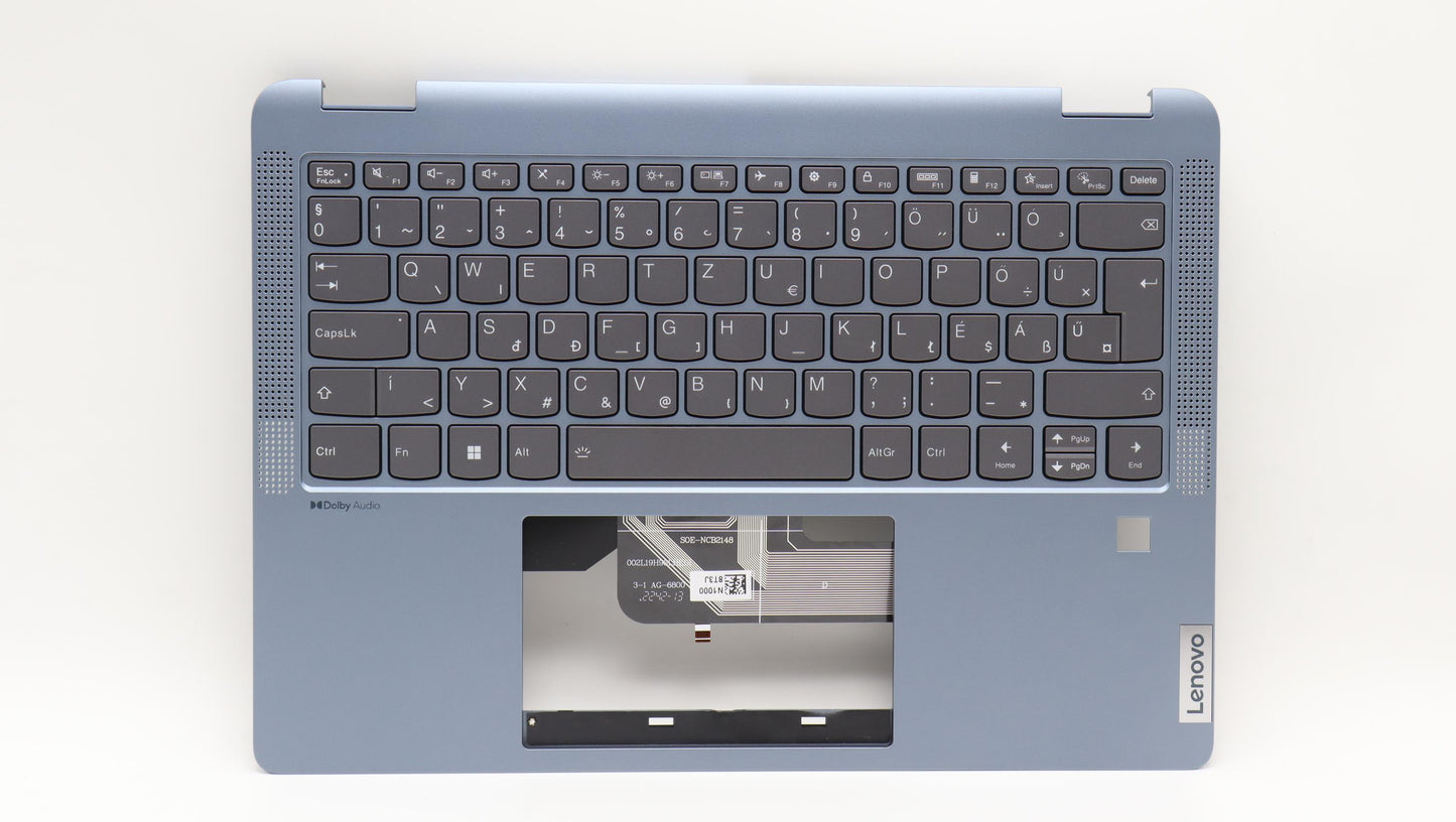 Lenovo Cover Upper Case Assembly Hun - 5CB1K20867