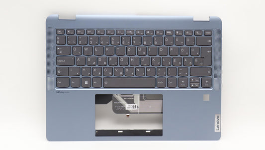 Lenovo Cover Upper Case Assembly Hun - 5CB1K20867