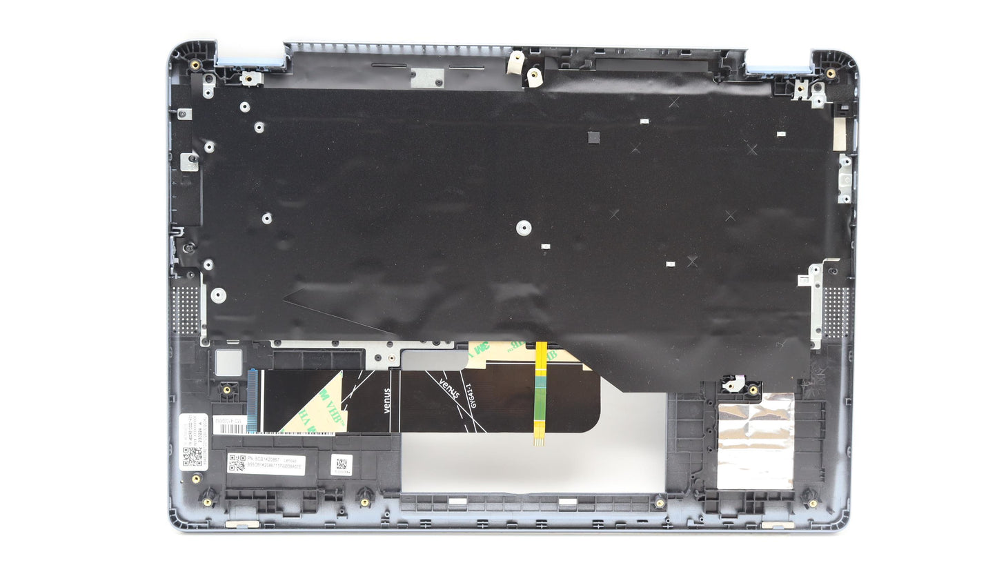 Lenovo Cover Upper Case Assembly Hun - 5CB1K20867