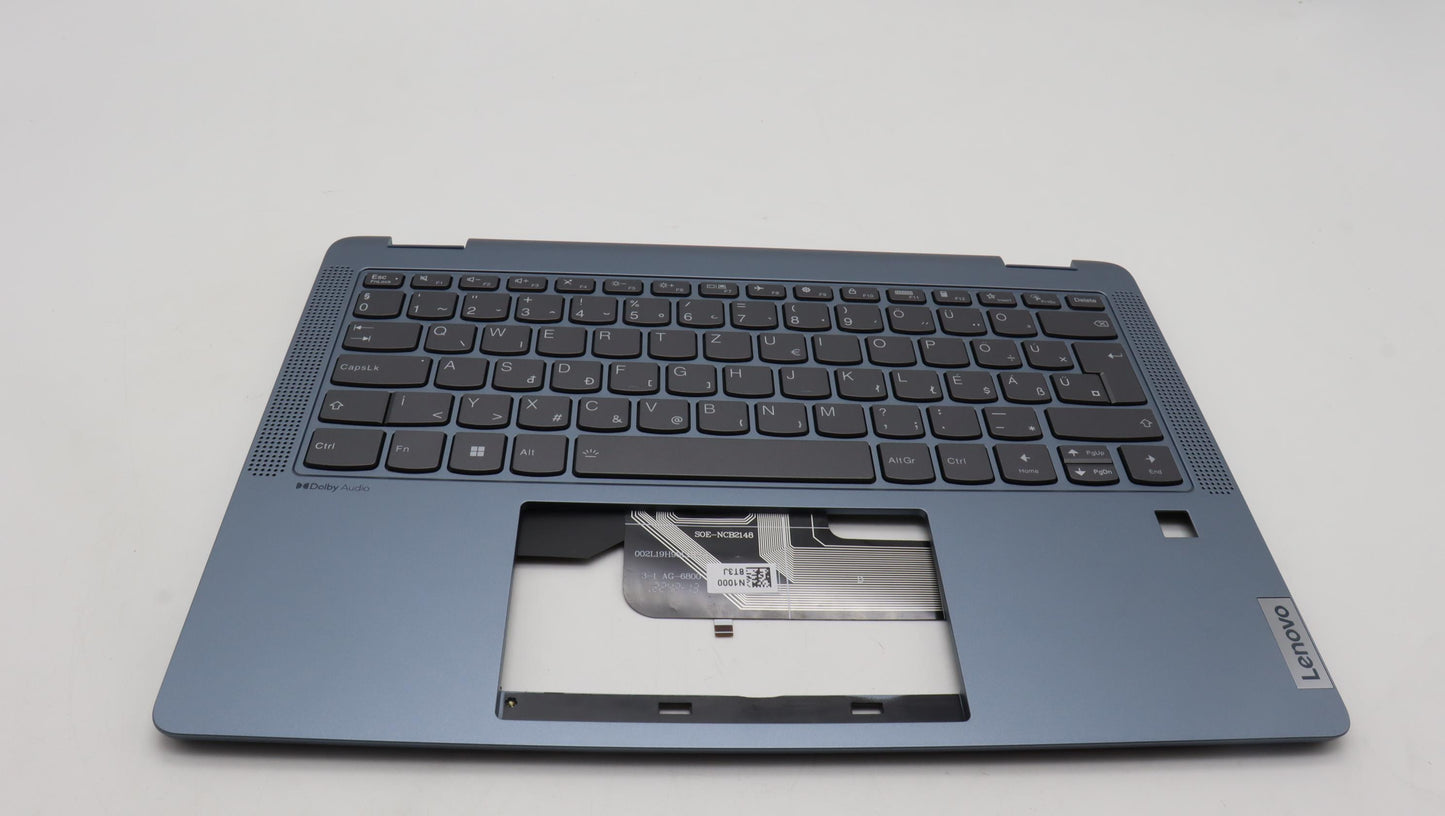 Lenovo Cover Upper Case Assembly Hun - 5CB1K20867