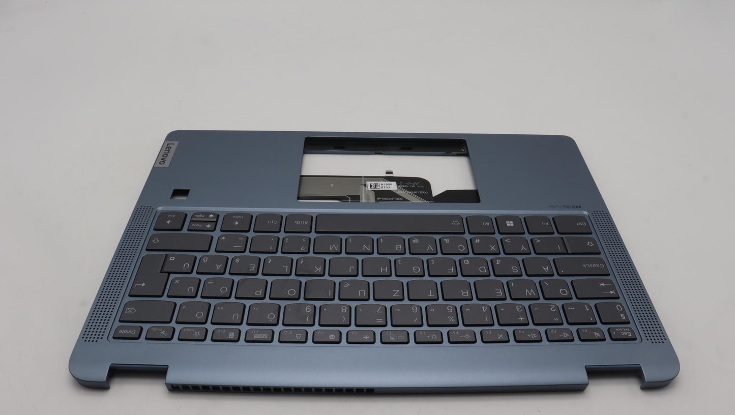 Lenovo Cover Upper Case Assembly Hun - 5CB1K20867