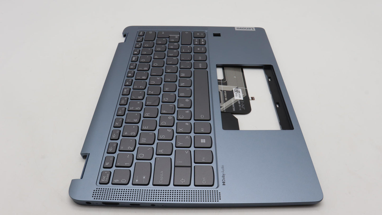 Lenovo Cover Upper Case Assembly Hun - 5CB1K20867