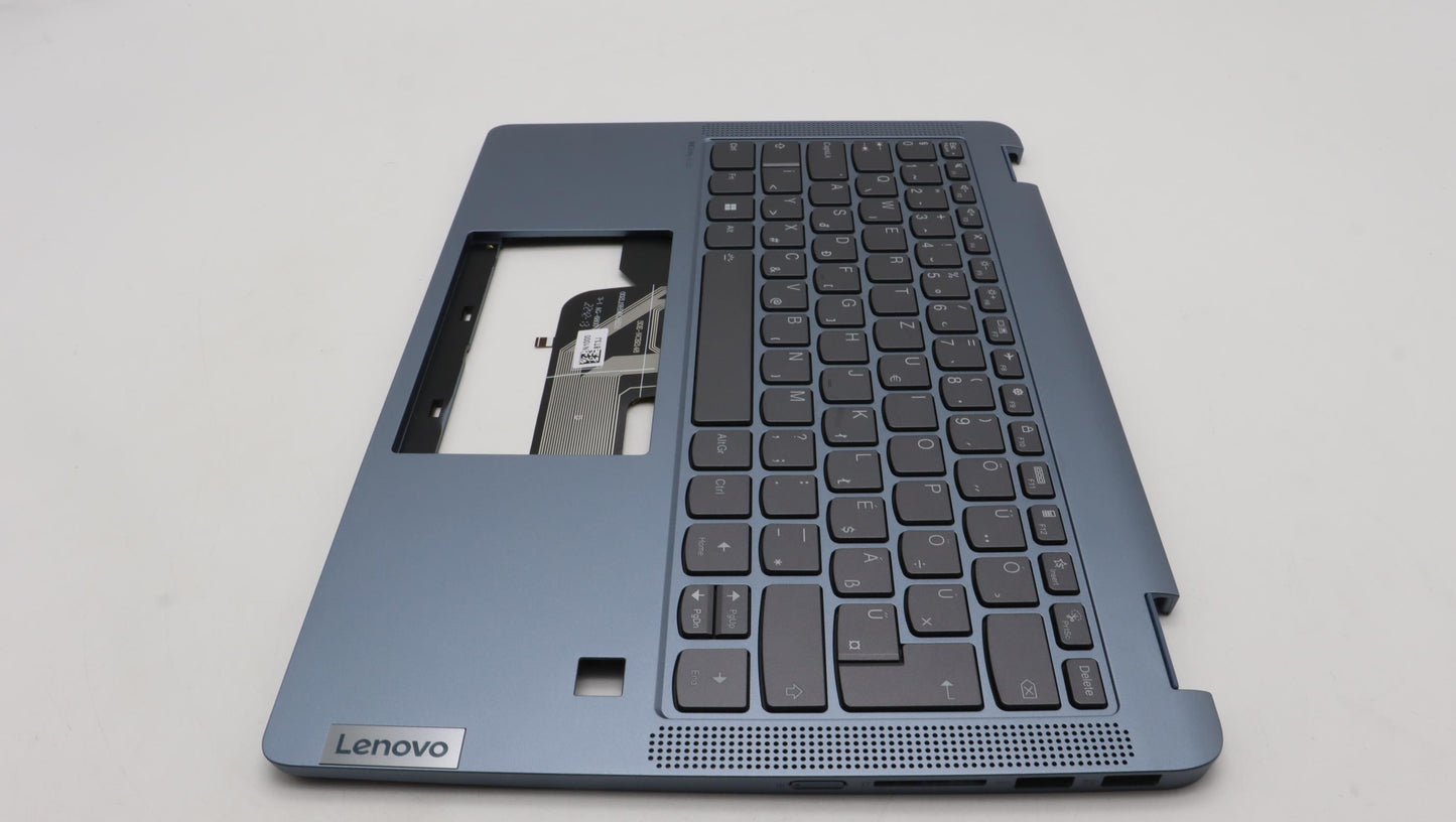 Lenovo Cover Upper Case Assembly Hun - 5CB1K20867