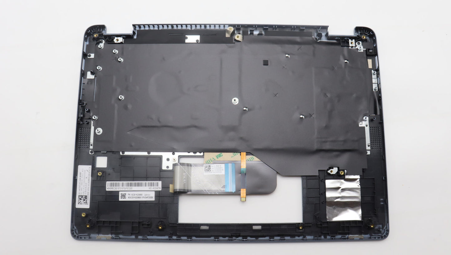Lenovo Cover Upper Case Assembly Nord - 5CB1K20868