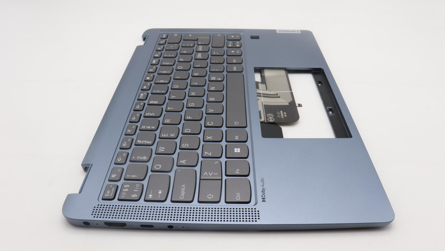 Lenovo Cover Upper Case Assembly Nord - 5CB1K20868