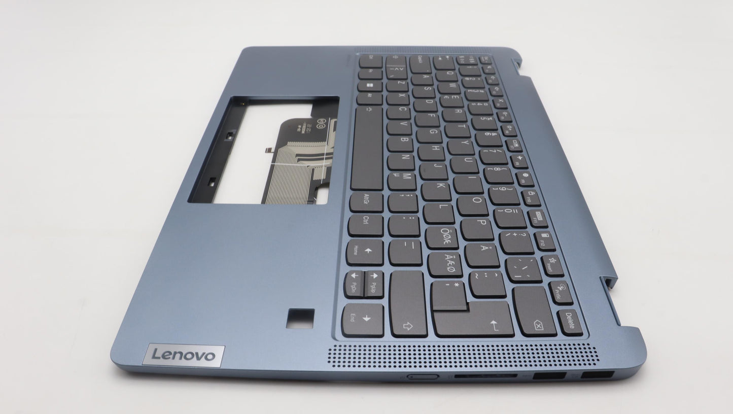 Lenovo Cover Upper Case Assembly Nord - 5CB1K20868