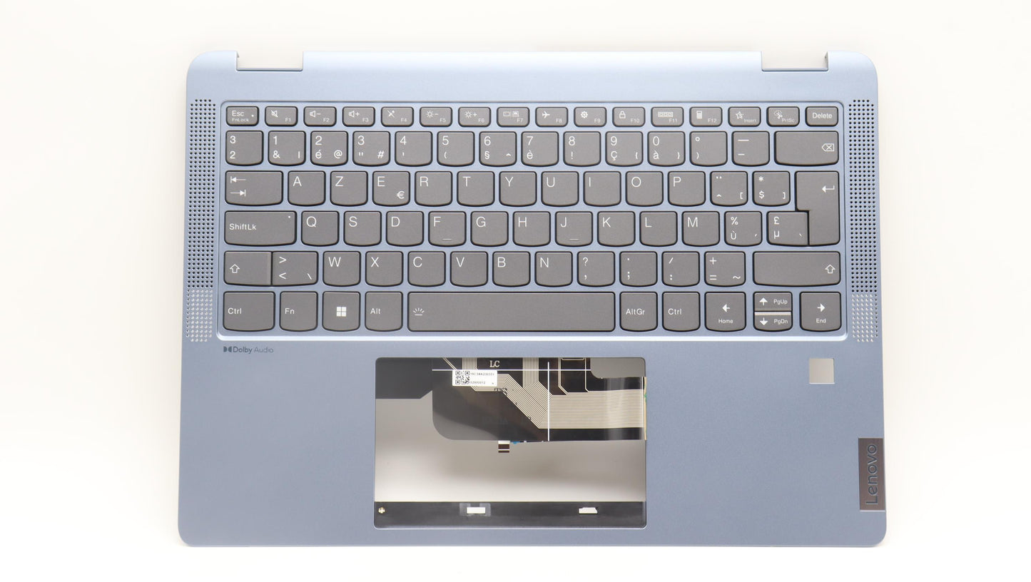 Lenovo Cover Upper Case Assembly Bel - 5CB1K20869