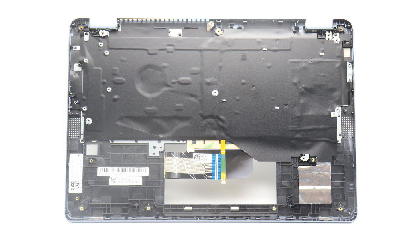 Lenovo Cover Upper Case Assembly Bel - 5CB1K20869