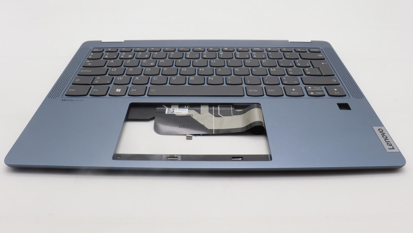 Lenovo Cover Upper Case Assembly Bel - 5CB1K20869