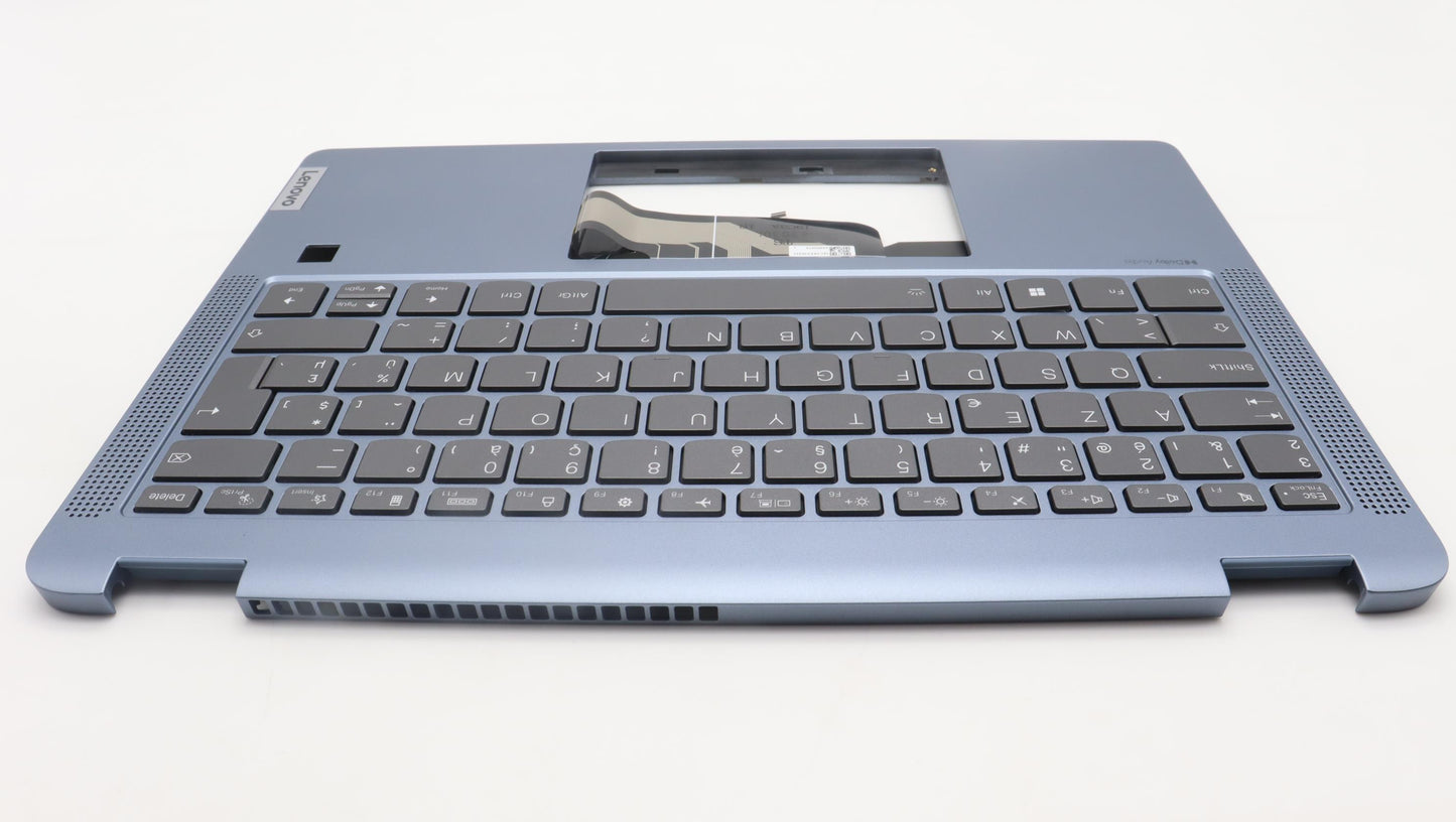 Lenovo Cover Upper Case Assembly Bel - 5CB1K20869