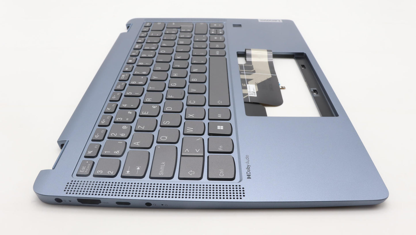 Lenovo Cover Upper Case Assembly Bel - 5CB1K20869