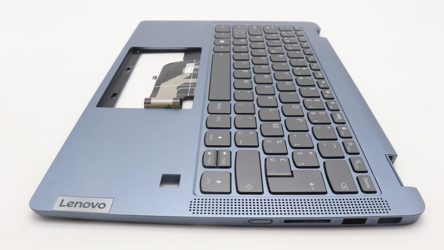 Lenovo Cover Upper Case Assembly Bel - 5CB1K20869