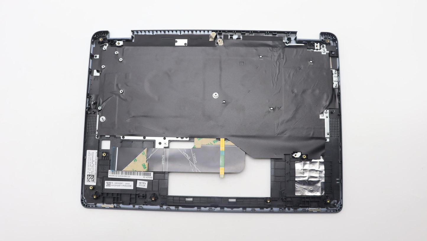 Lenovo Cover Upper Case Assembly Slv - 5CB1K20871