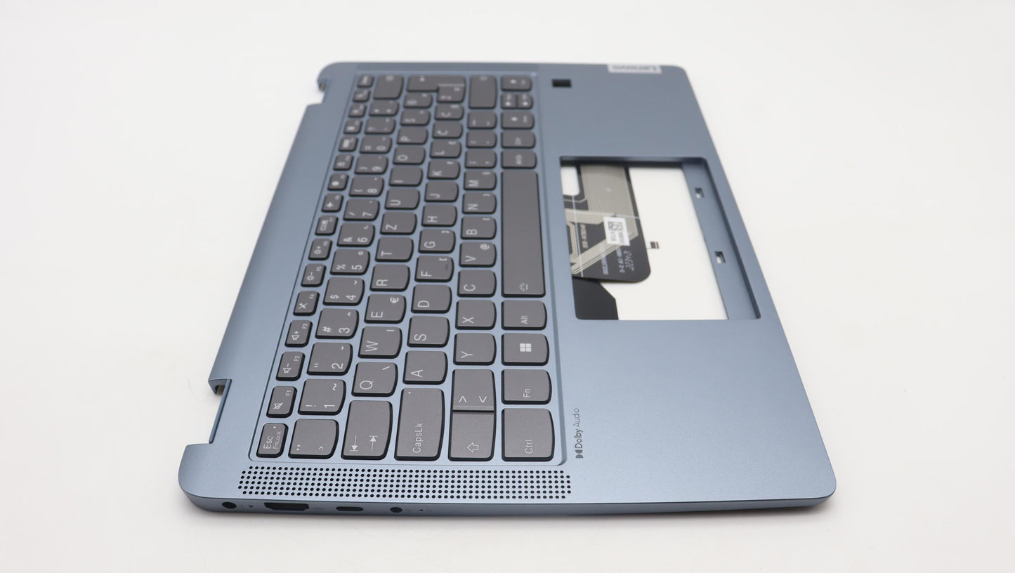 Lenovo Cover Upper Case Assembly Slv - 5CB1K20871