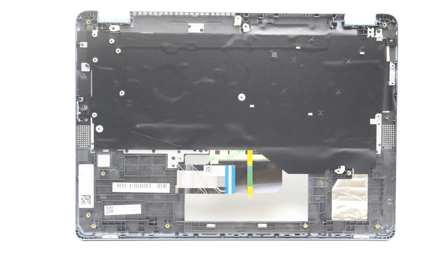 Lenovo Cover Upper Case Assembly Sws - 5CB1K20872