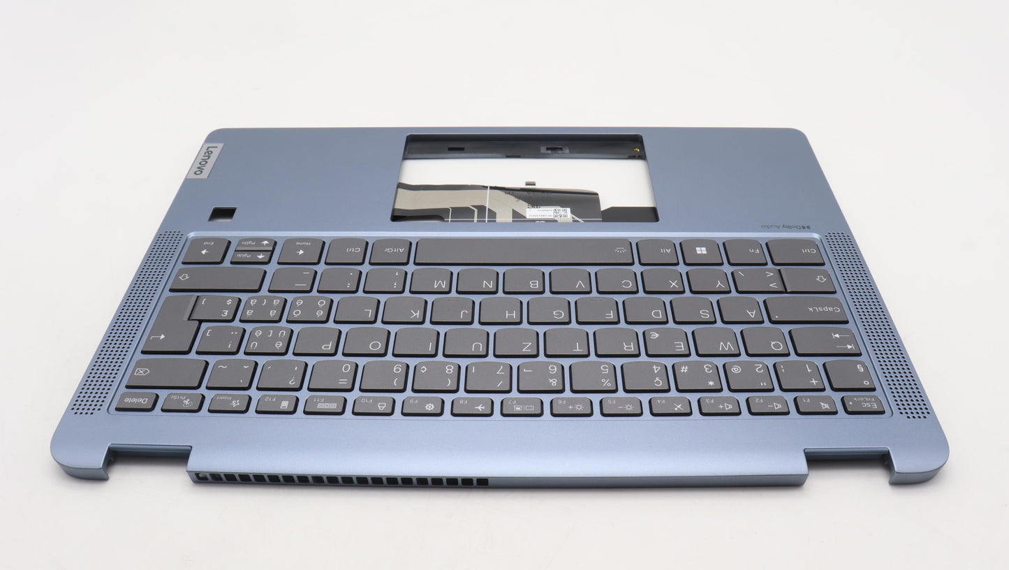 Lenovo Cover Upper Case Assembly Sws - 5CB1K20872