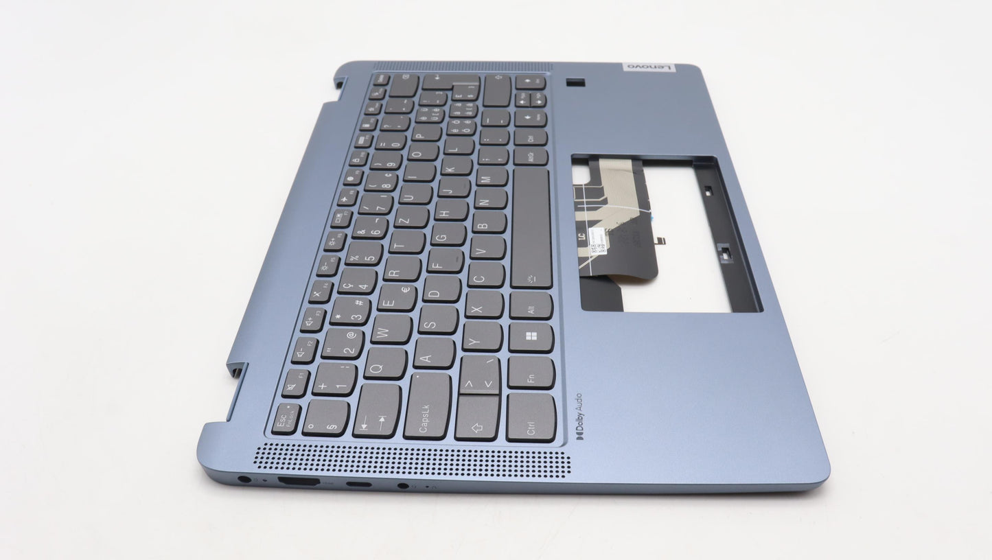 Lenovo Cover Upper Case Assembly Sws - 5CB1K20872