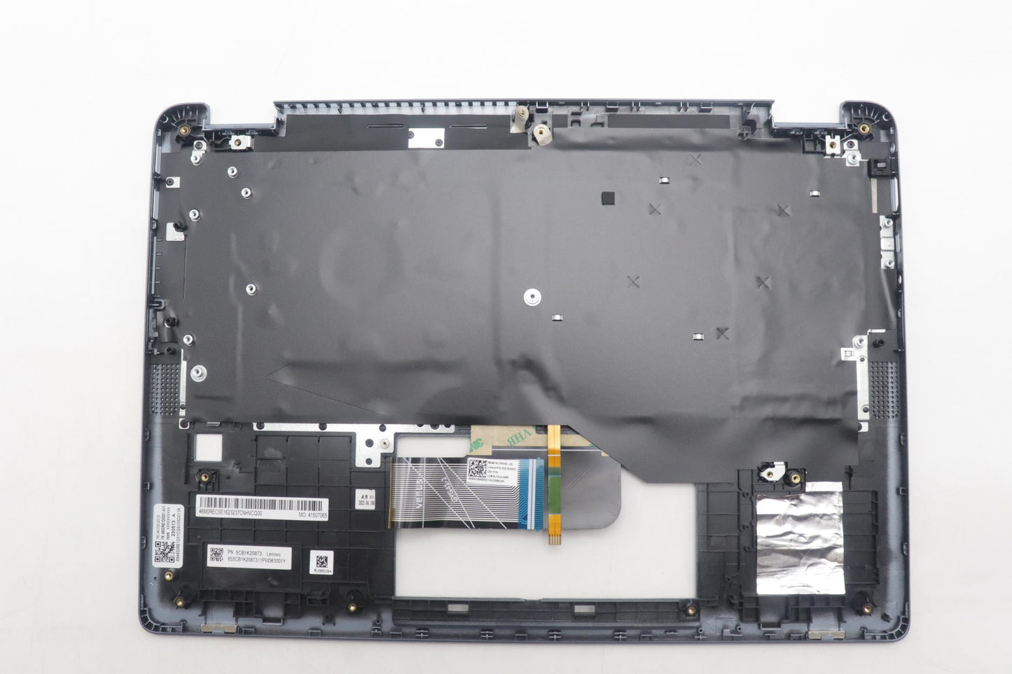 Lenovo Cover Upper Case Assembly Euro - 5CB1K20873