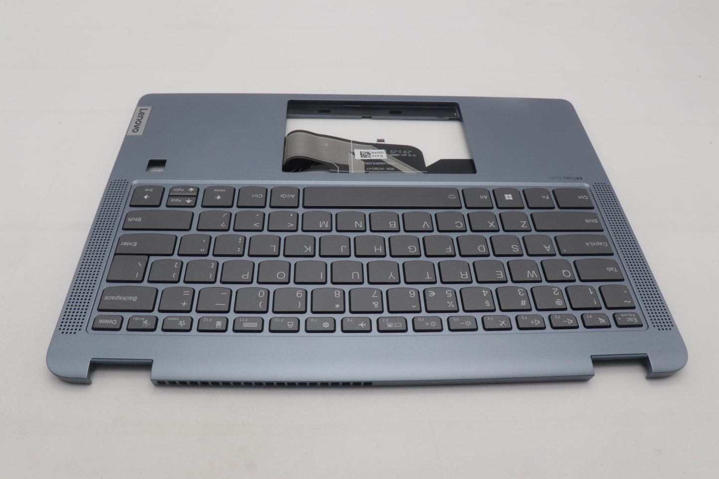 Lenovo Cover Upper Case Assembly Euro - 5CB1K20873