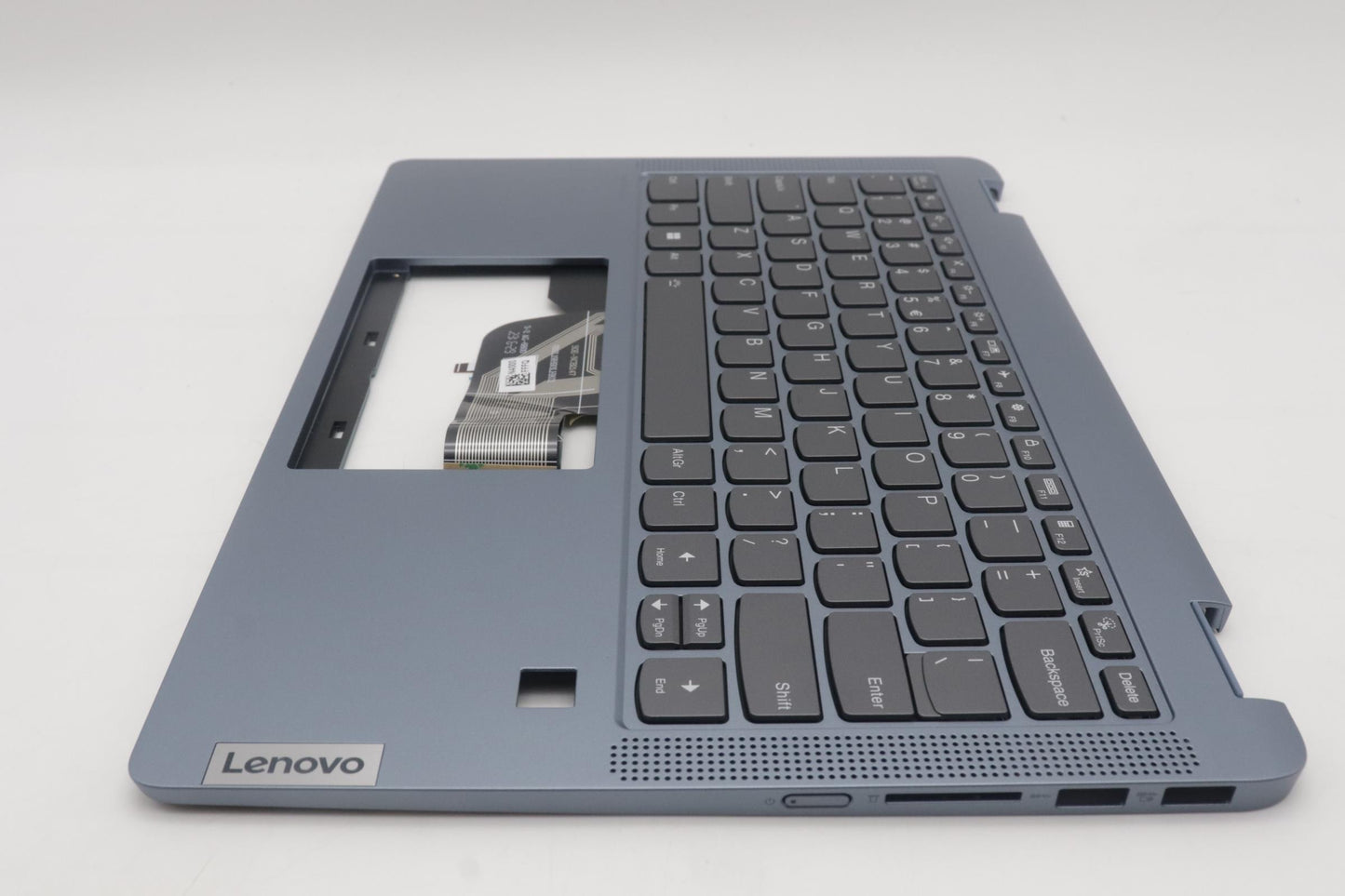 Lenovo Cover Upper Case Assembly Euro - 5CB1K20873
