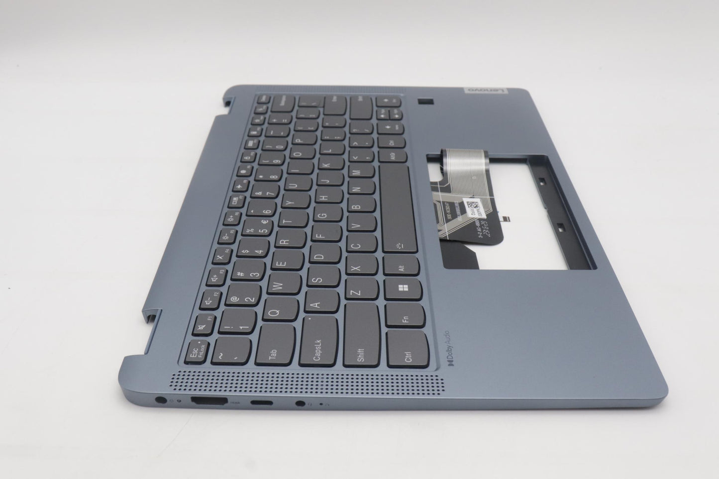 Lenovo Cover Upper Case Assembly Euro - 5CB1K20873