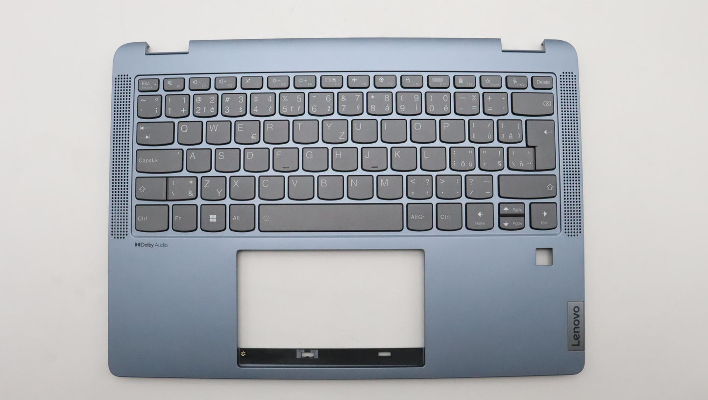 Lenovo Cover Upper Case Assembly Cze/ - 5CB1K20874