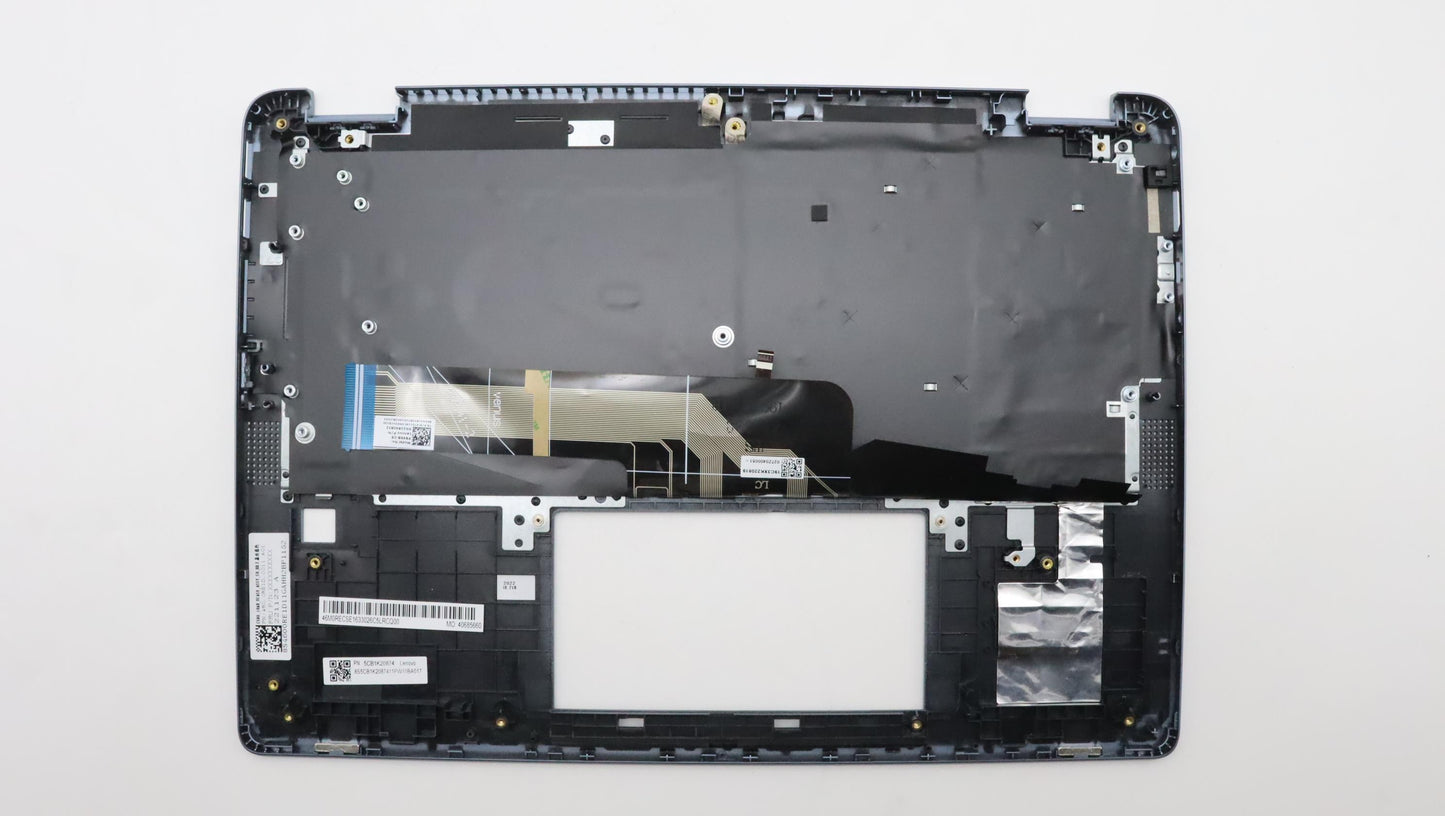 Lenovo Cover Upper Case Assembly Cze/ - 5CB1K20874
