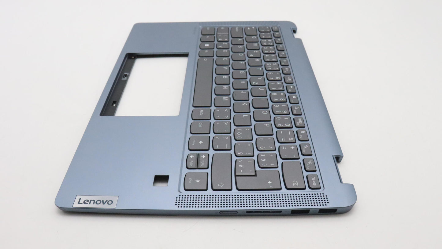 Lenovo Cover Upper Case Assembly Cze/ - 5CB1K20874