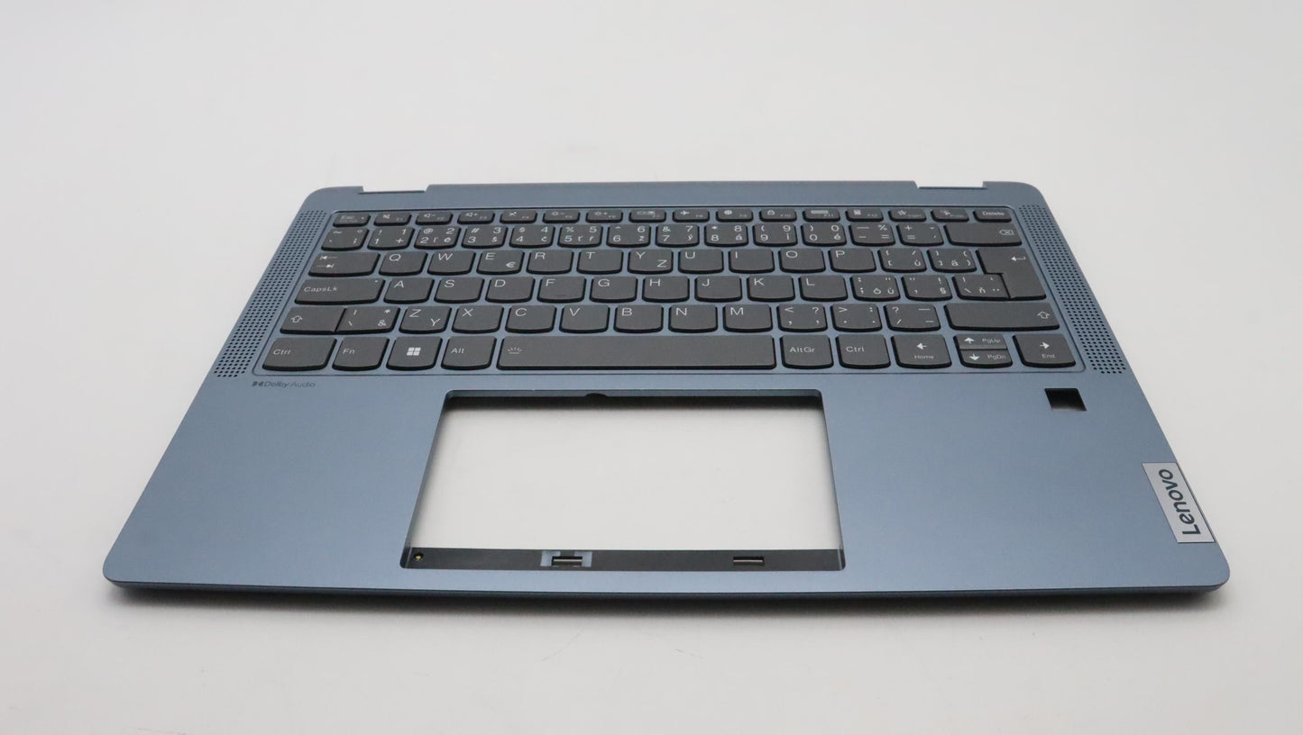 Lenovo Cover Upper Case Assembly Cze/ - 5CB1K20874