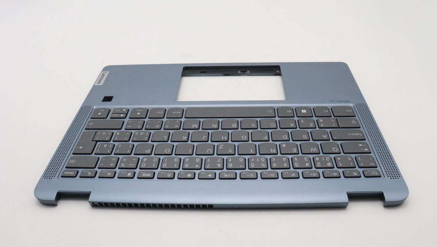 Lenovo Cover Upper Case Assembly Cze/ - 5CB1K20874