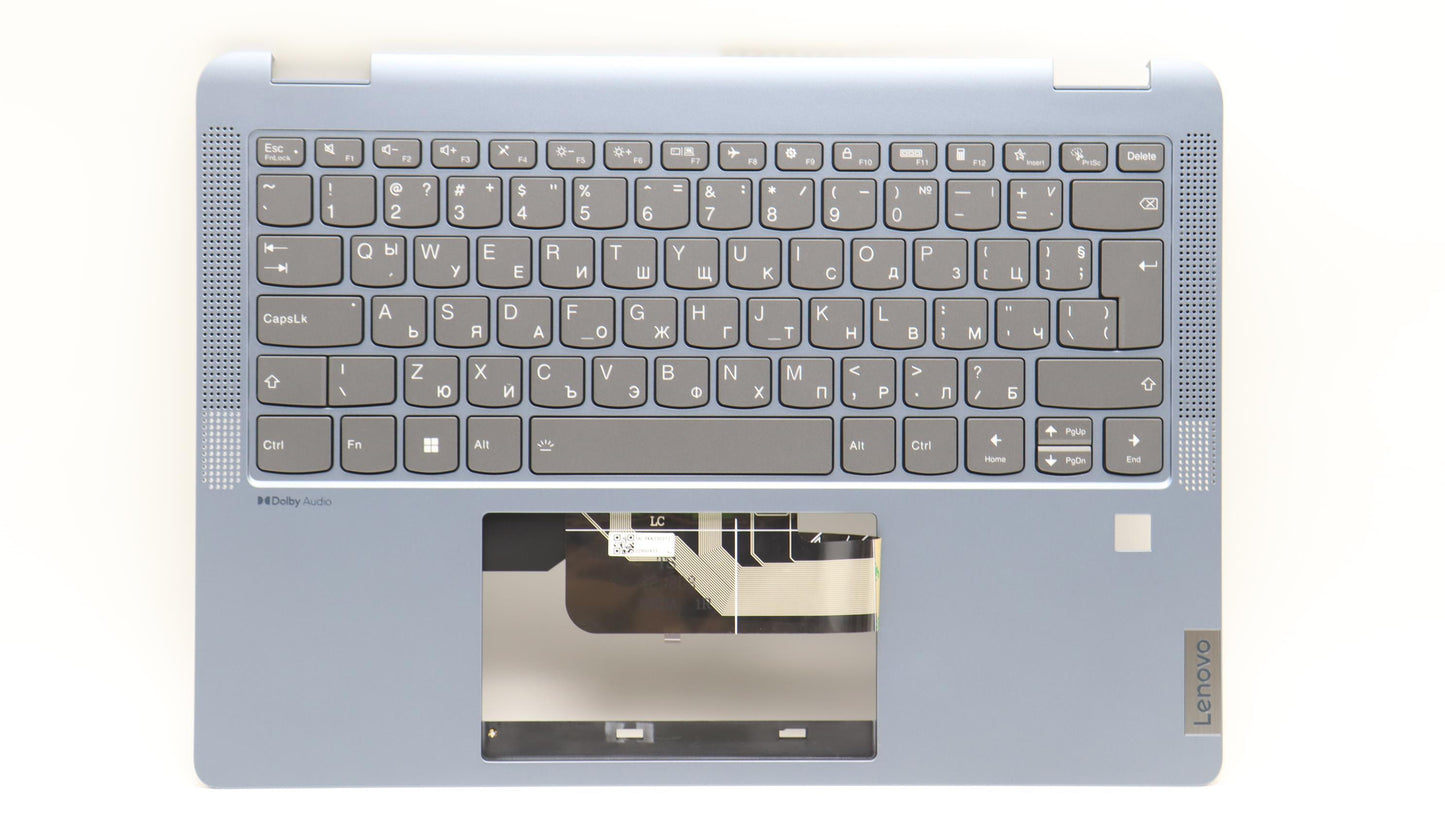 Lenovo Cover Upper Case Assembly Bul - 5CB1K20875