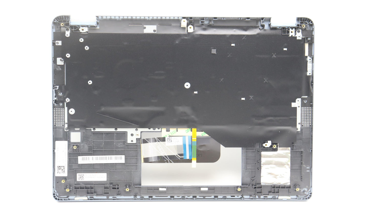 Lenovo Cover Upper Case Assembly Bul - 5CB1K20875