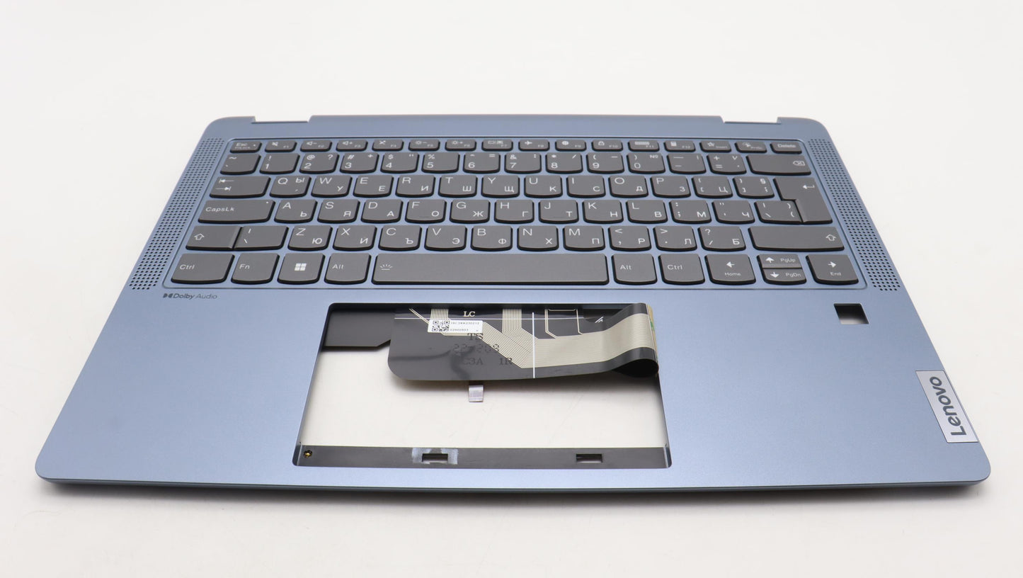 Lenovo Cover Upper Case Assembly Bul - 5CB1K20875