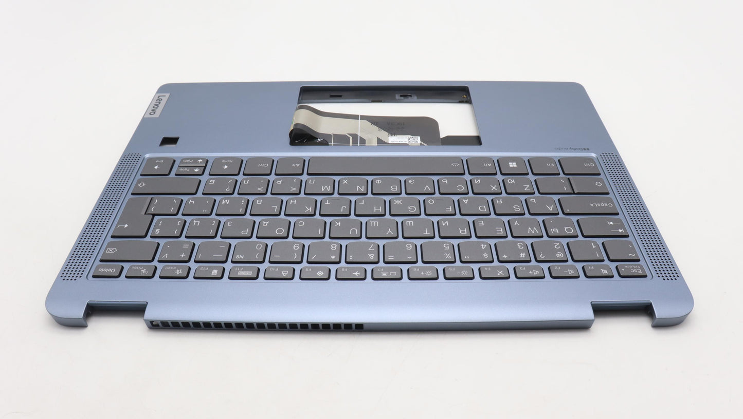 Lenovo Cover Upper Case Assembly Bul - 5CB1K20875