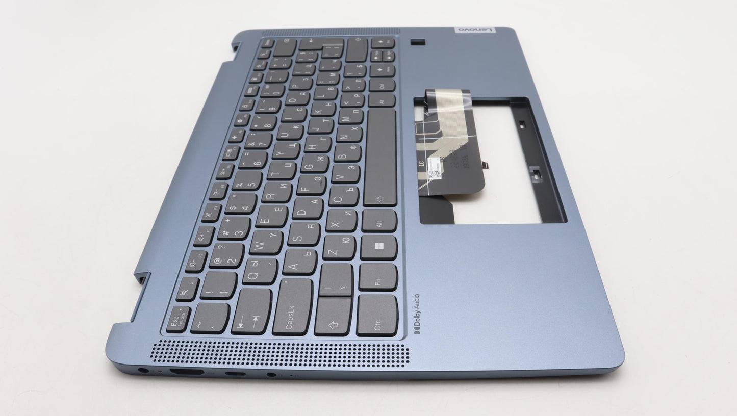Lenovo Cover Upper Case Assembly Bul - 5CB1K20875