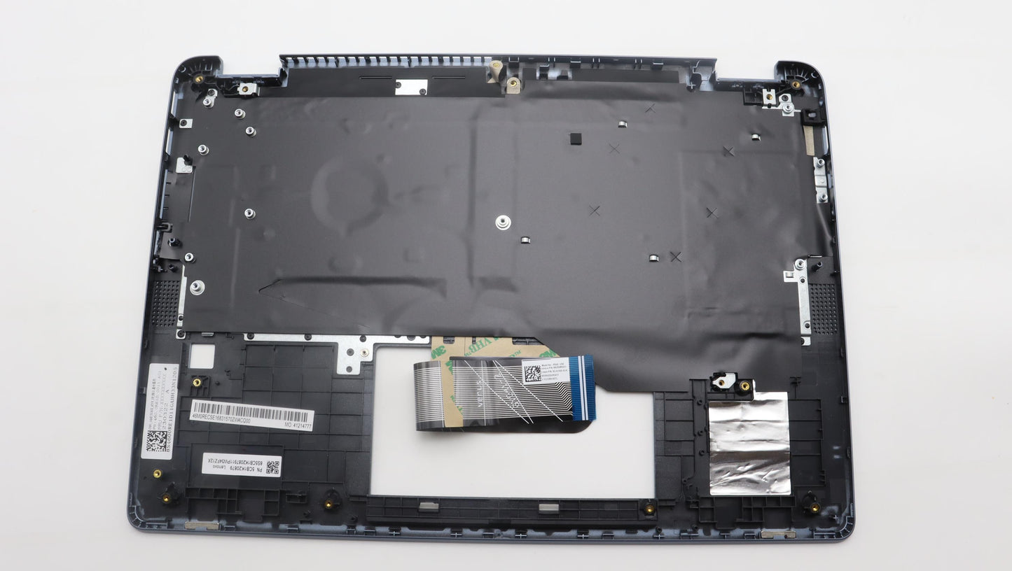 Lenovo Cover Upper Case Assembly Eng - 5CB1K20879