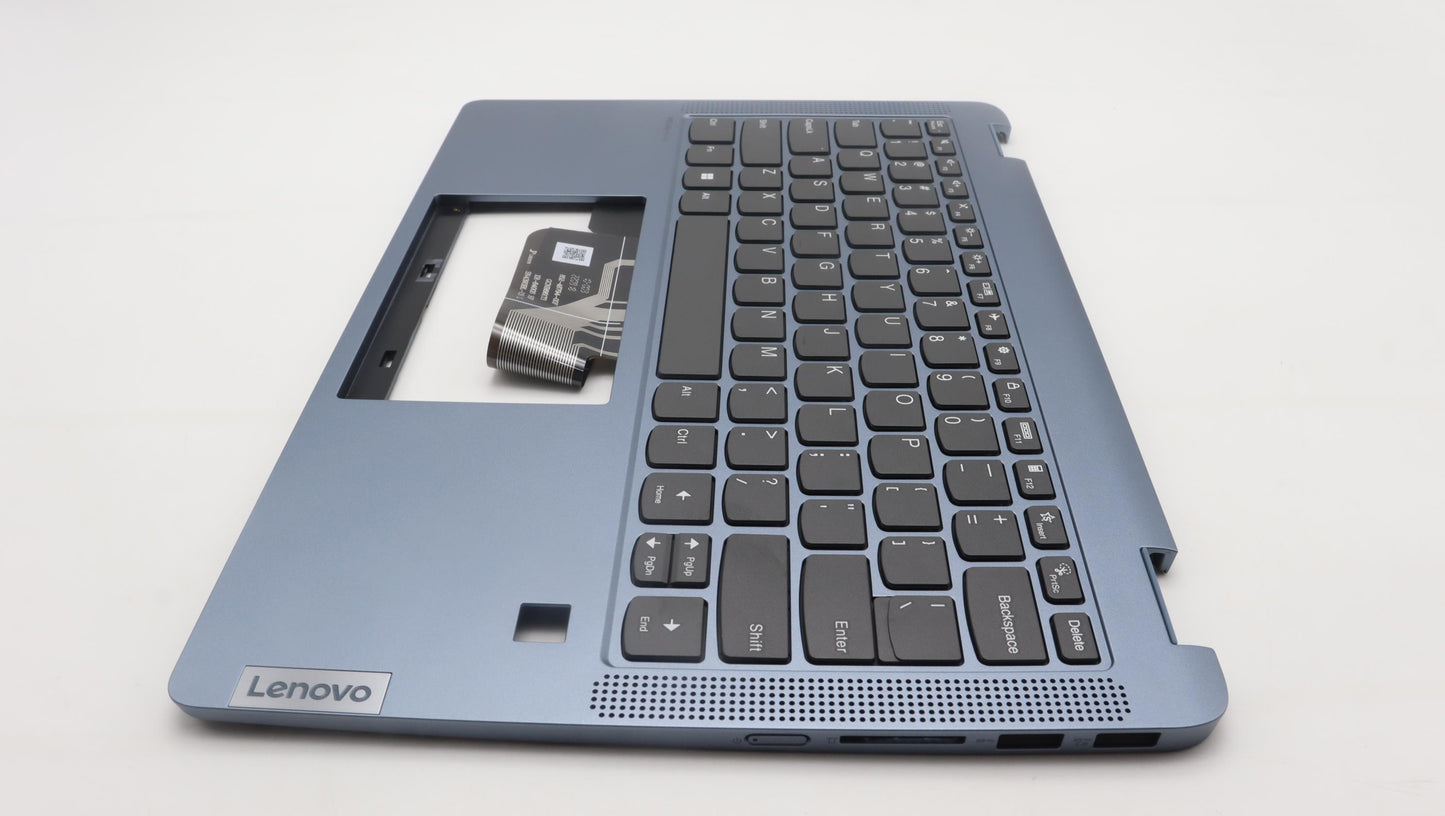 Lenovo Cover Upper Case Assembly Eng - 5CB1K20879