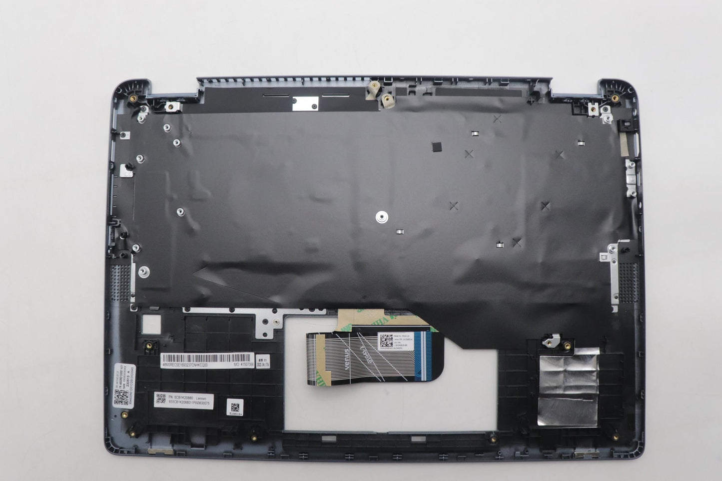 Lenovo Cover Upper Case Assembly Uke - 5CB1K20880