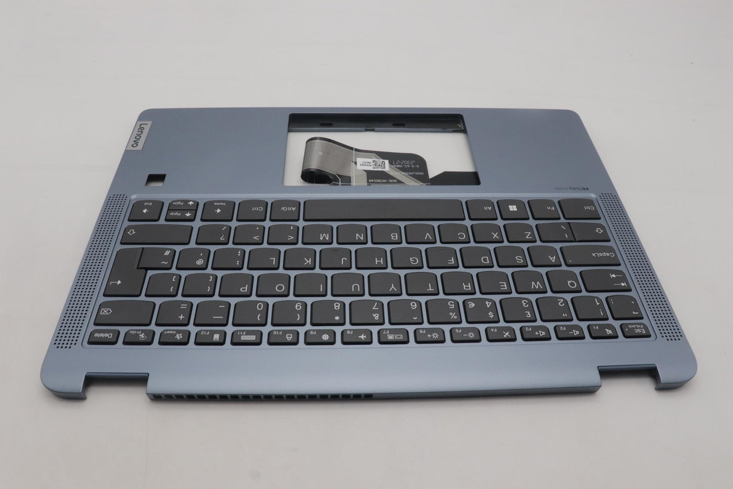 Lenovo Cover Upper Case Assembly Uke - 5CB1K20880