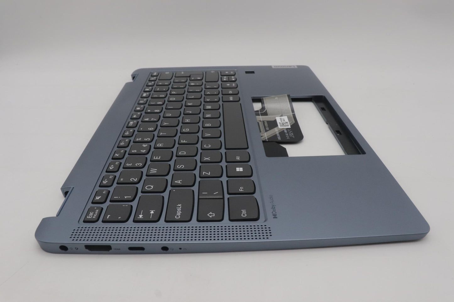 Lenovo Cover Upper Case Assembly Uke - 5CB1K20880