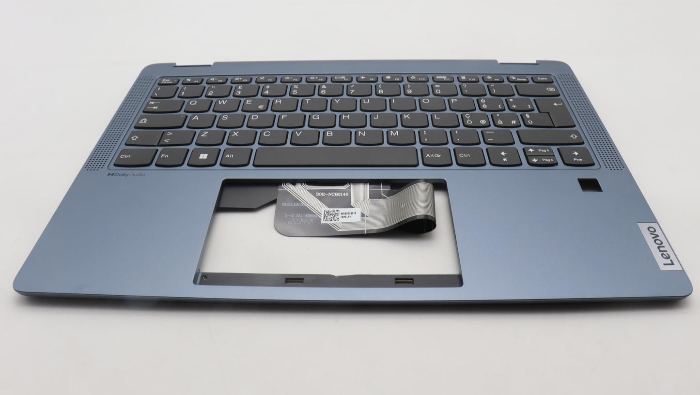 Lenovo Cover Upper Case Assembly Ita - 5CB1K20881