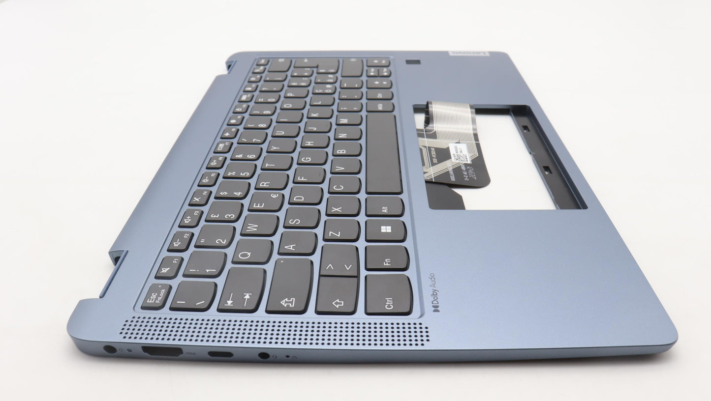 Lenovo Cover Upper Case Assembly Ita - 5CB1K20881
