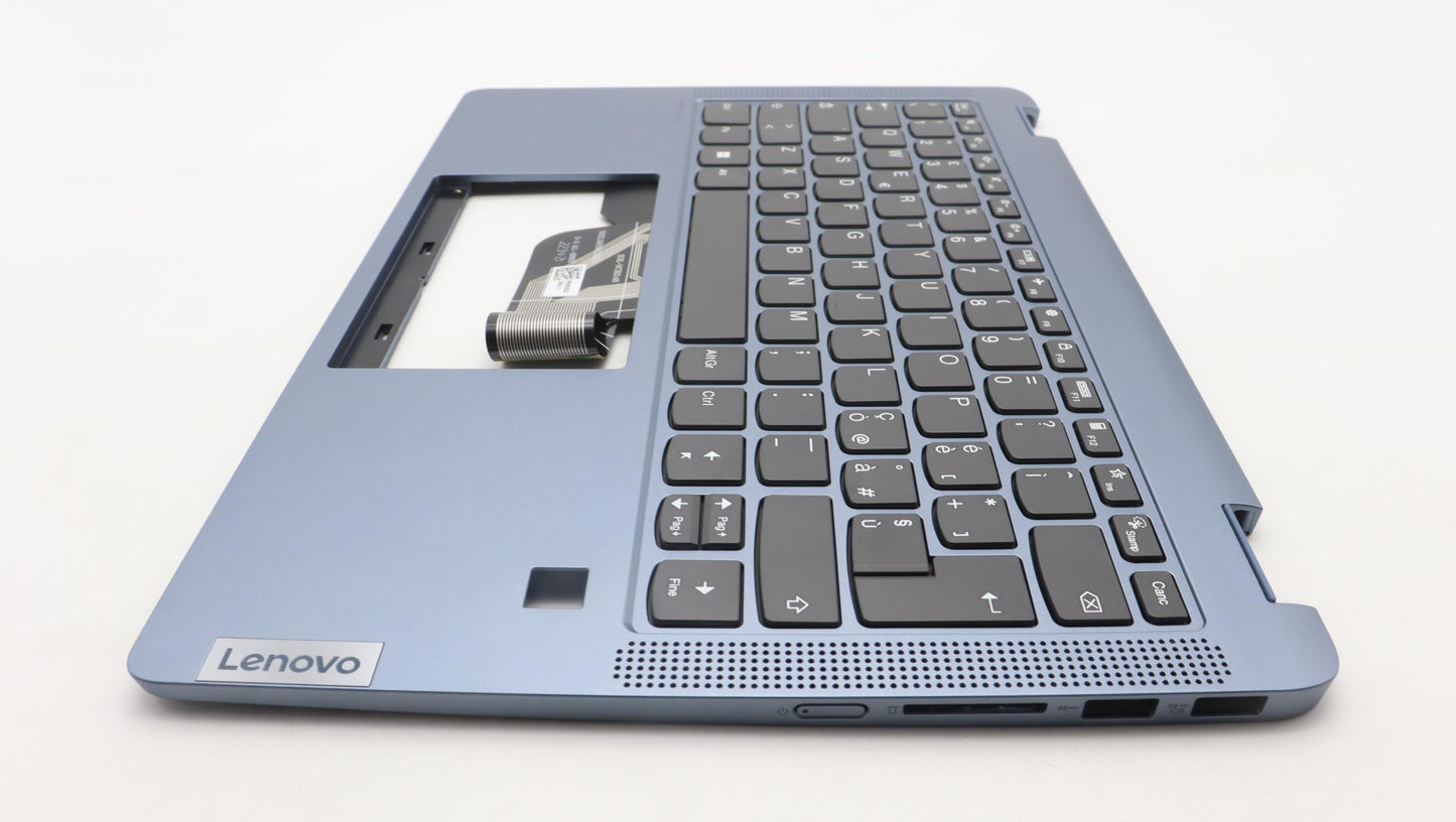 Lenovo Cover Upper Case Assembly Ita - 5CB1K20881