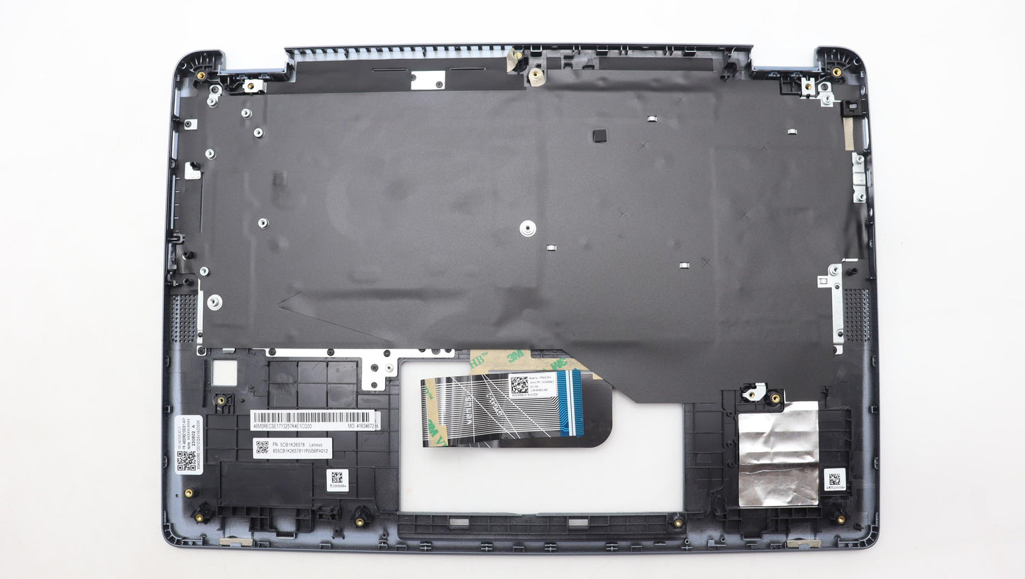 Lenovo Cover Upper Case Assembly Spa - 5CB1K26578