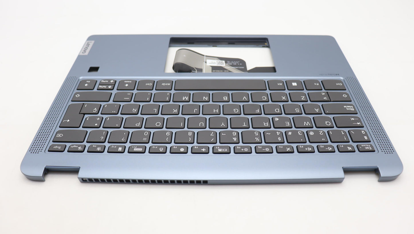 Lenovo Cover Upper Case Assembly Spa - 5CB1K26578