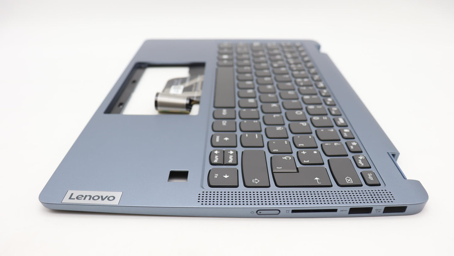 Lenovo Cover Upper Case Assembly Spa - 5CB1K26578