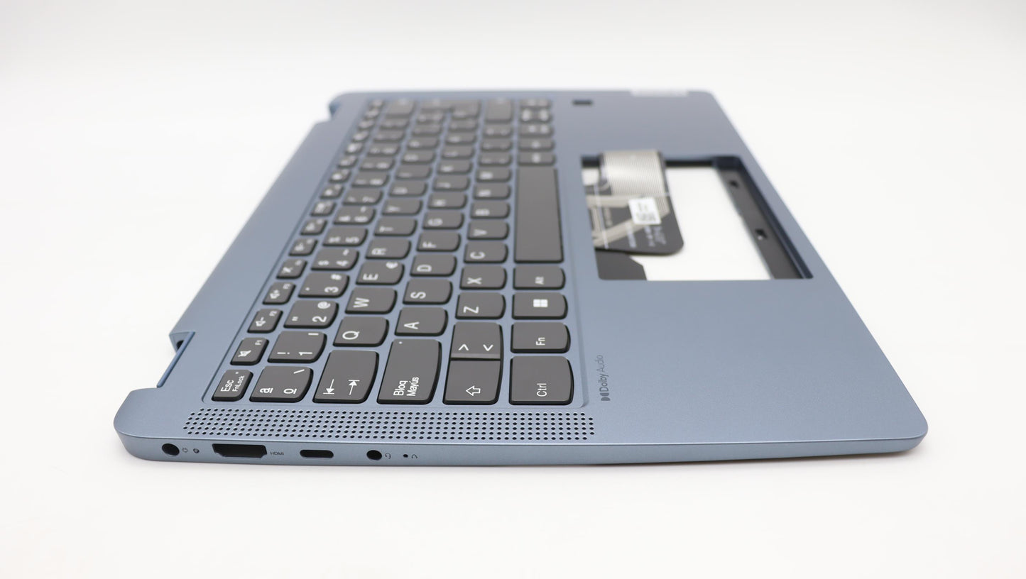 Lenovo Cover Upper Case Assembly Spa - 5CB1K26578