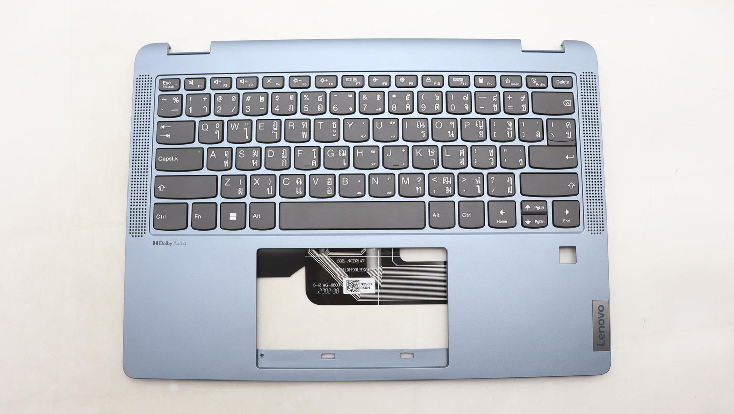 Lenovo Cover Upper Case Assembly Thai - 5CB1K26580