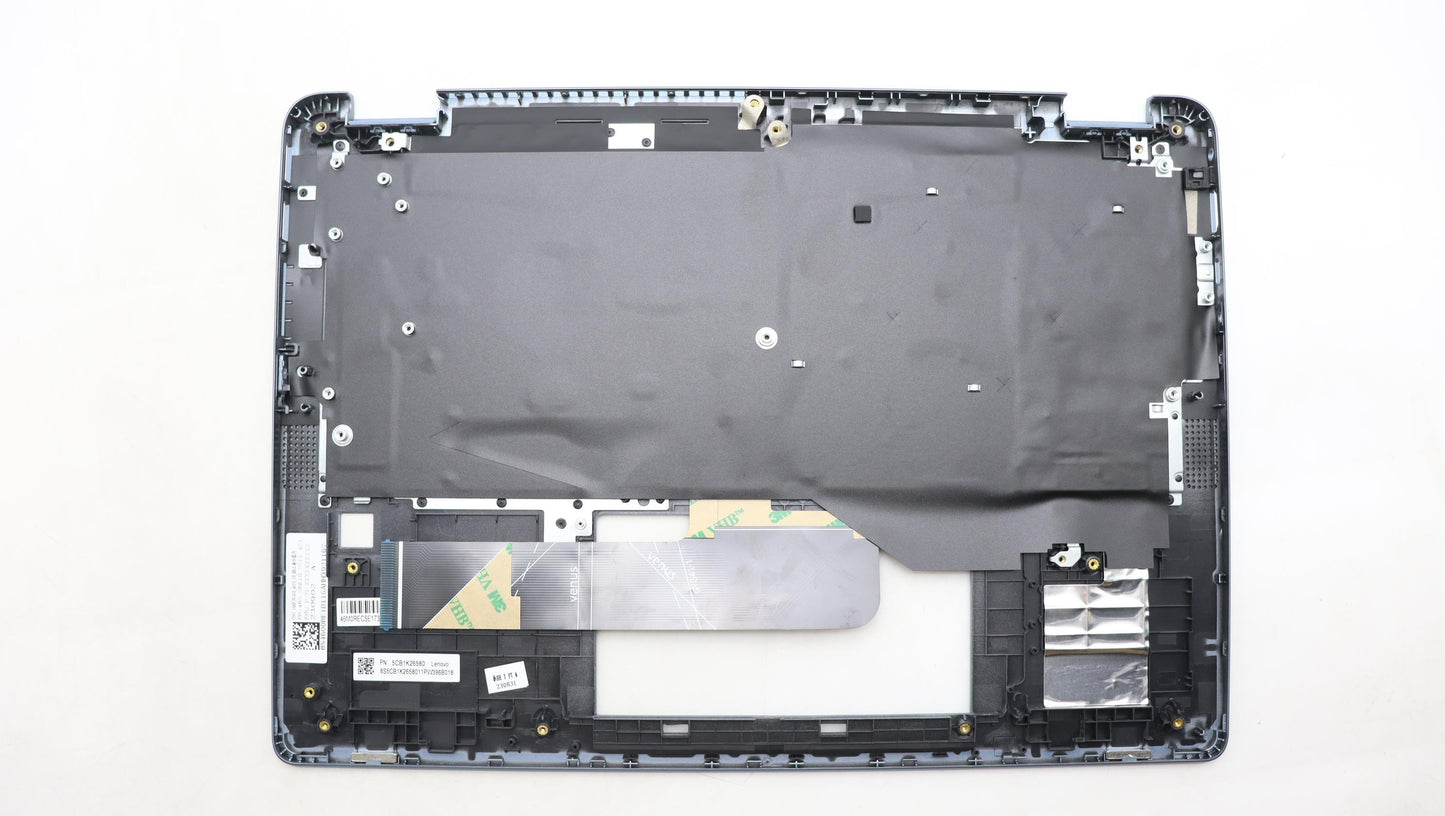 Lenovo Cover Upper Case Assembly Thai - 5CB1K26580